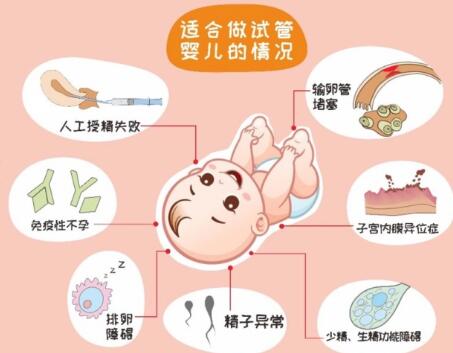 泰国输卵管切除试管冻胎的费用（附三代试管费用明细情况）